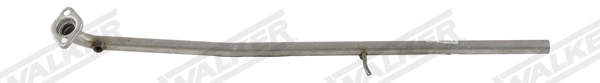 Exhaust Pipe
