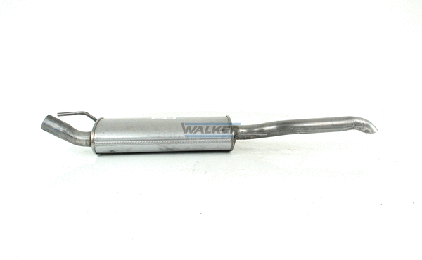 Rear Muffler