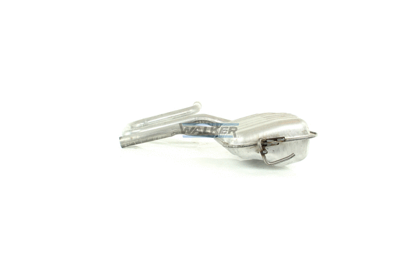 Rear Muffler