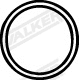 Gasket, exhaust pipe (81137)