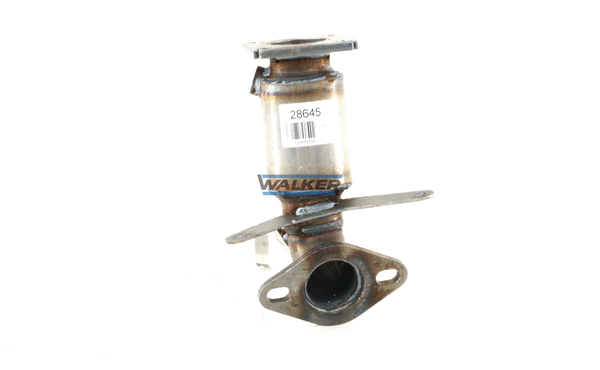 Pre-Catalytic Converter
