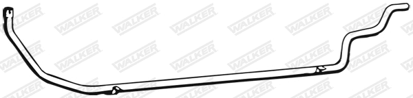 Exhaust Pipe (01769)