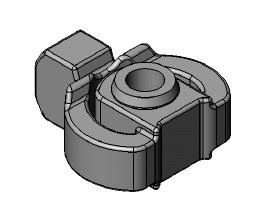 Rubber Strip, exhaust system