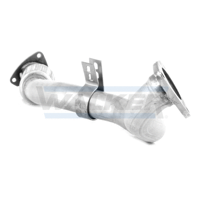 Exhaust Pipe