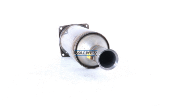 Soot/Particulate Filter, exhaust system (93004)