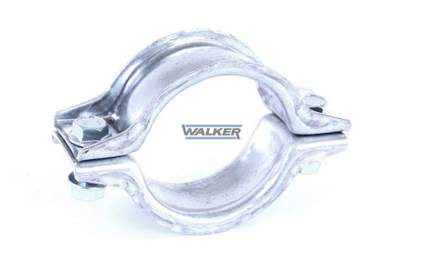 Clamping Piece, exhaust system