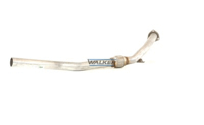Exhaust Pipe
