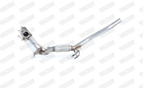 Soot/Particulate Filter, exhaust system (73353)