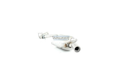 Rear Muffler (17195)