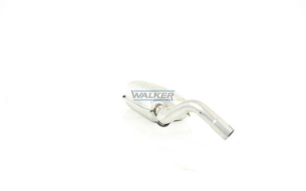 Rear Muffler