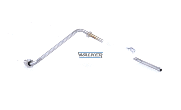 Pressure Pipe, pressure sensor (soot/particulate filter)