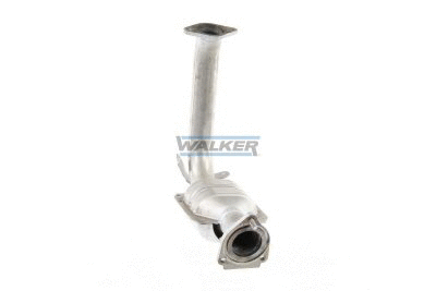Catalytic Converter (20390)
