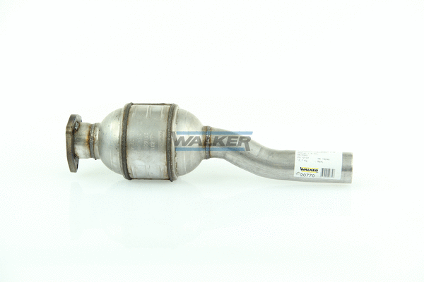 Catalytic Converter