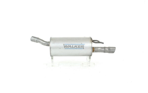 Rear Muffler