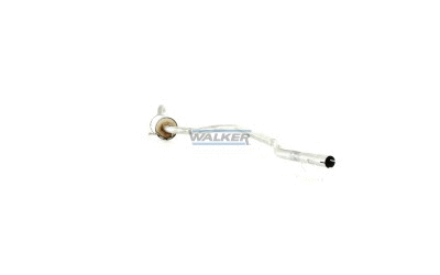 Centre Muffler