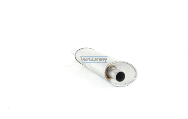Rear Muffler