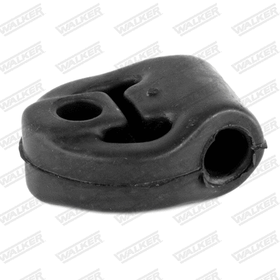 Rubber Strip, exhaust system
