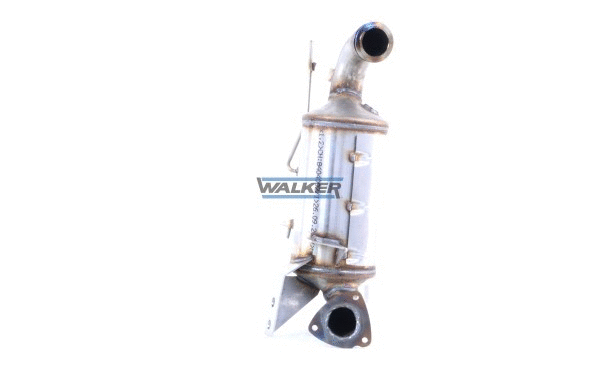 Soot/Particulate Filter, exhaust system (73141)