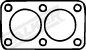 Gasket, exhaust pipe (81020)