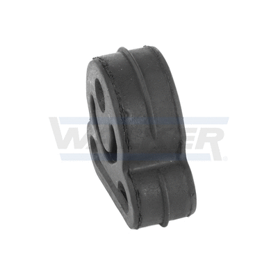 Rubber Strip, exhaust system