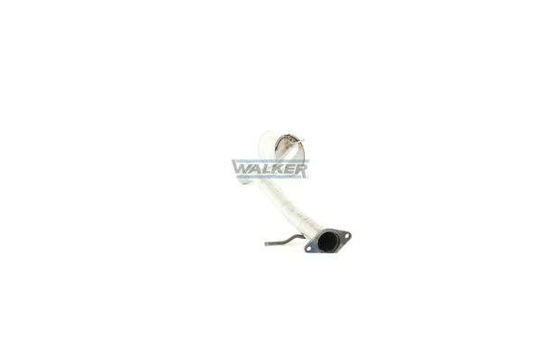 Rear Muffler