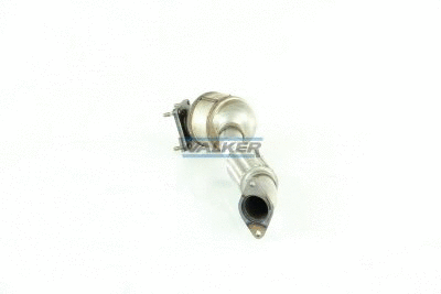 Catalytic Converter (20690)