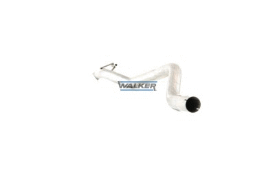 Exhaust Pipe