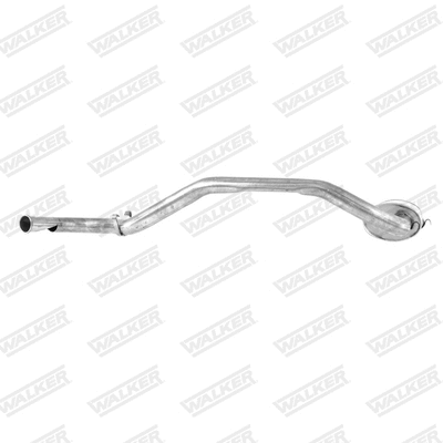 Rear Muffler