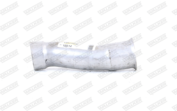 Exhaust Pipe