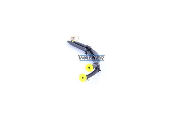 Pressure Pipe, pressure sensor (soot/particulate filter)
