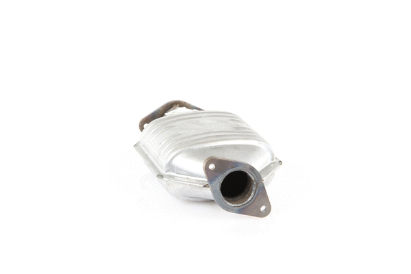 Catalytic Converter