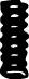 Spring, muffler (82554)
