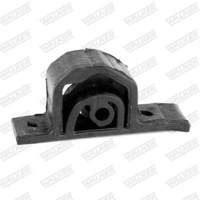 Mount, exhaust system