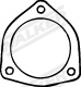 Gasket, exhaust pipe (80072)
