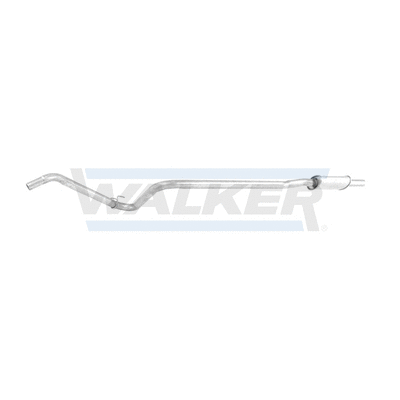 Front Muffler