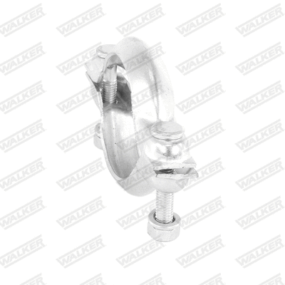 Clamping Piece, exhaust system