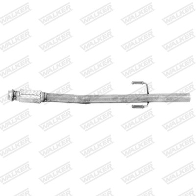 Exhaust Pipe