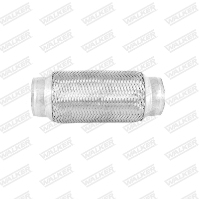 Corrugated Pipe, exhaust system
