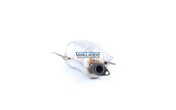 Rear Muffler