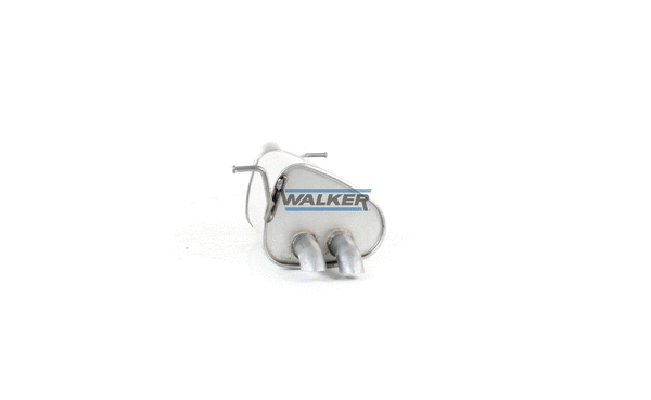 Rear Muffler
