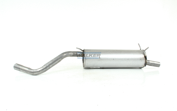 Rear Muffler