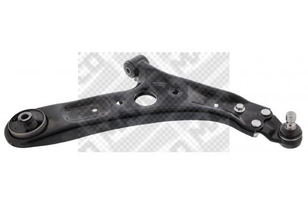 Control/Trailing Arm, wheel suspension (52231)