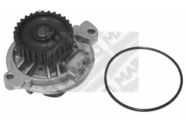 Water Pump, engine cooling (21823)