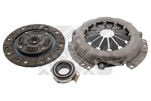 Clutch Kit (10512)