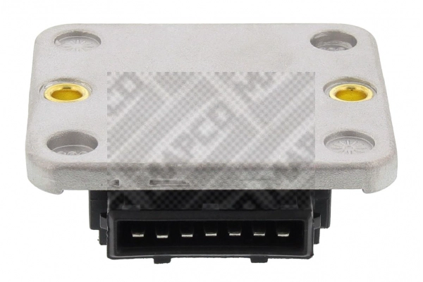 Switch Unit, ignition system