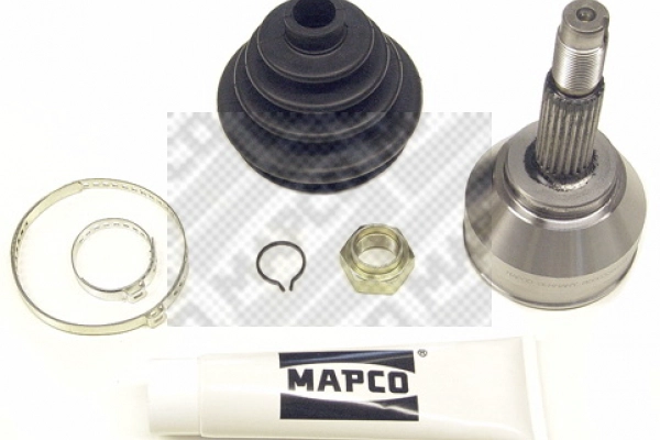 Joint Kit, drive shaft (16907)