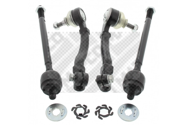 Repair Kit, tie rod (53156)