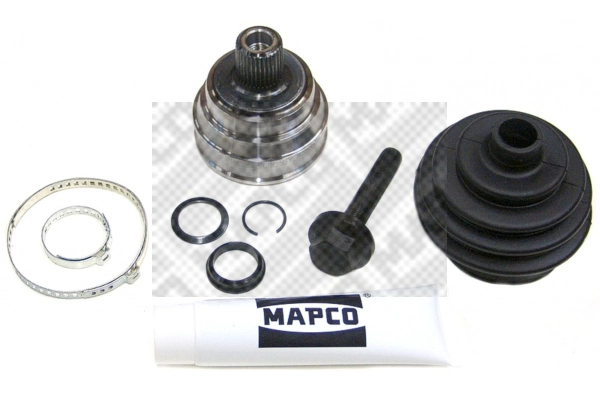 Joint Kit, drive shaft (16987)