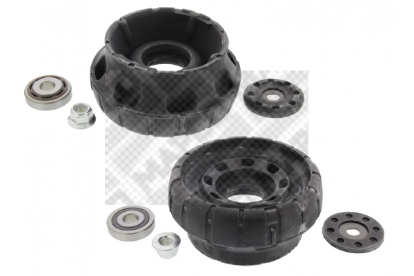 Repair Kit, suspension strut support mount (36526/2)