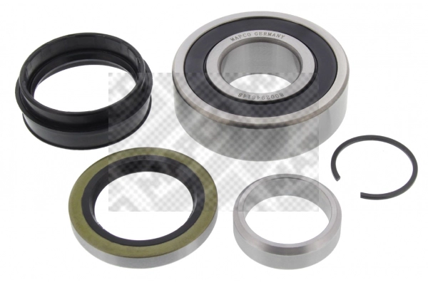 Wheel Bearing Kit (46212)